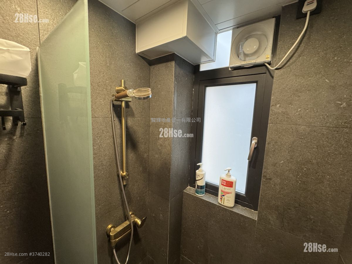 士丹頓街9-11號 租盤 2 房 , 1 浴室 300 平方呎