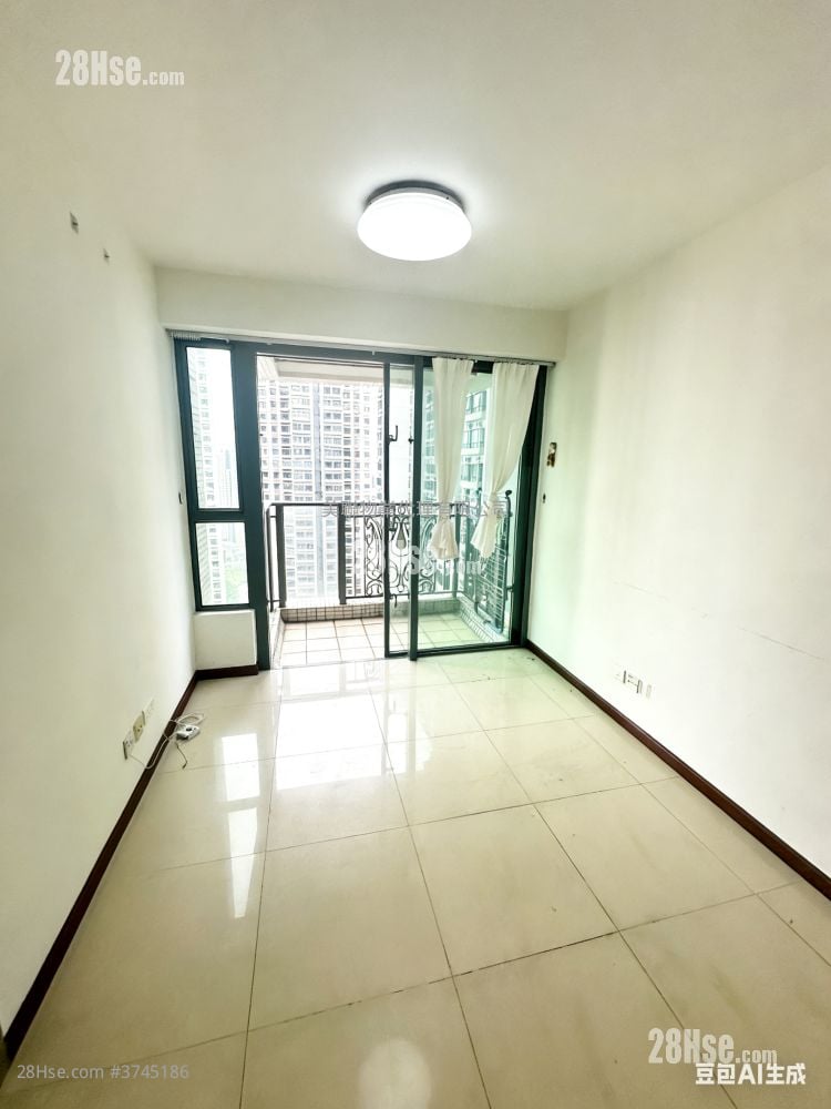 蔚藍灣畔 售盤 2 房 490 平方呎