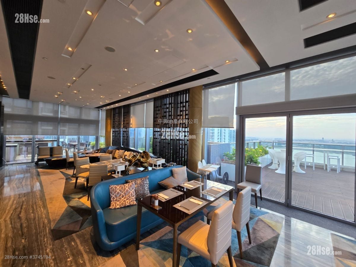 Century Link Rental 2 Bedrooms , 1 Bathroom 452 ft²