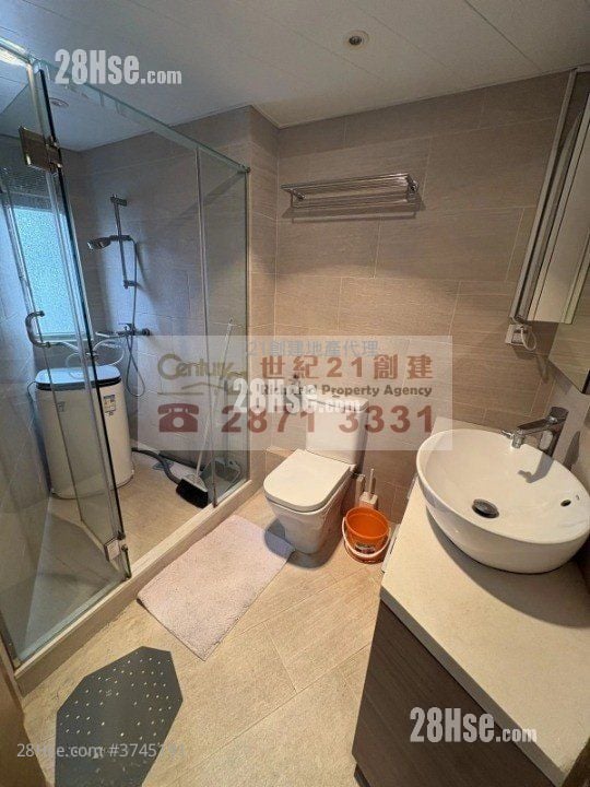 Jing Tai Garden Mansion Sell 2 Bedrooms , 1 Bathroom 672 ft²