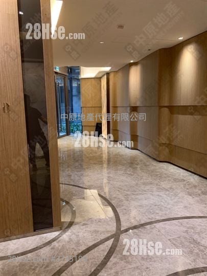 玖瓏山 售盤 977 平方呎