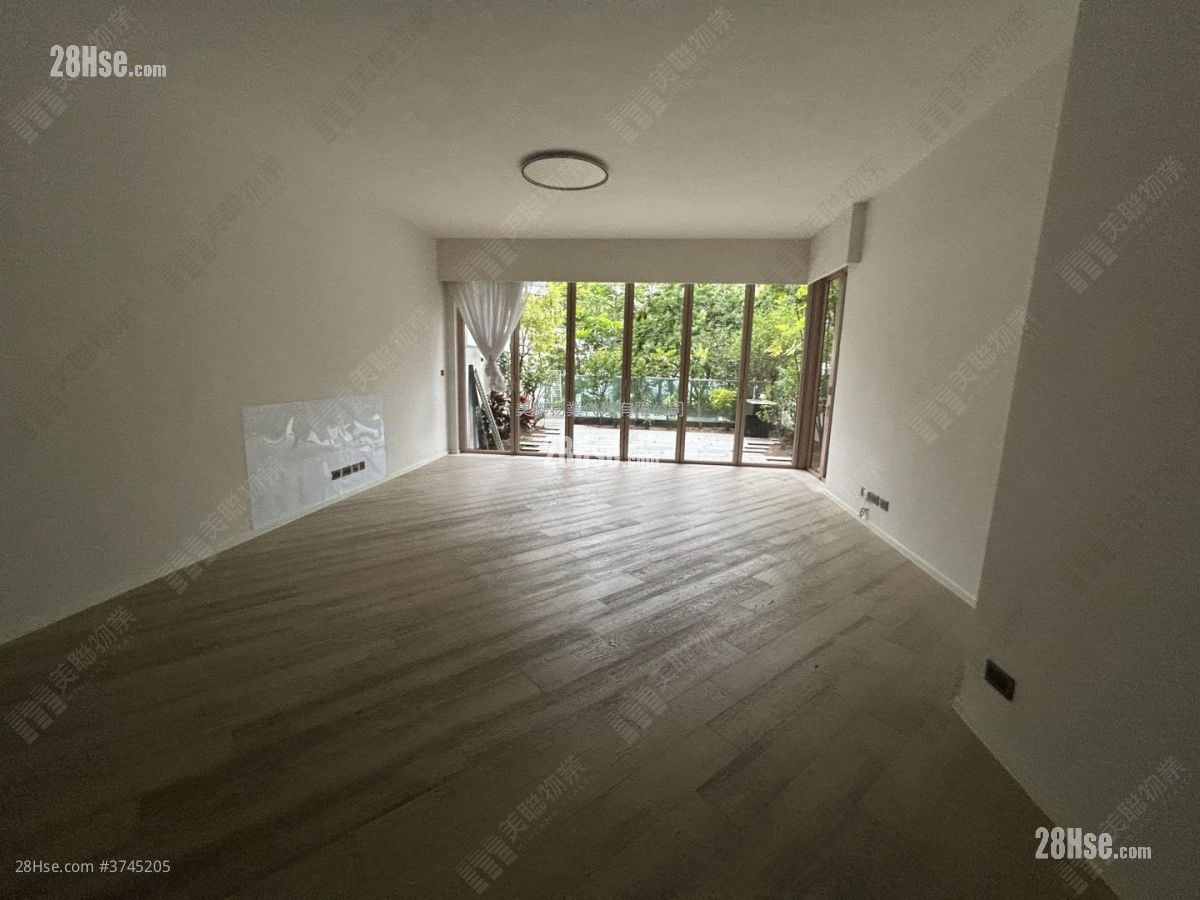 傲瀧 售盤 4 房 2,200 平方呎