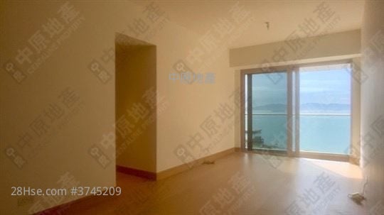 加多近山 售盤 3 房 , 2 浴室 915 平方呎