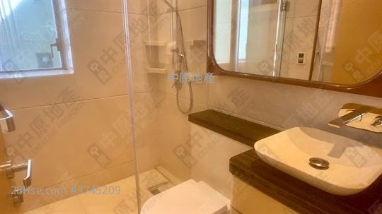 加多近山 售盤 3 房 , 2 浴室 915 平方呎