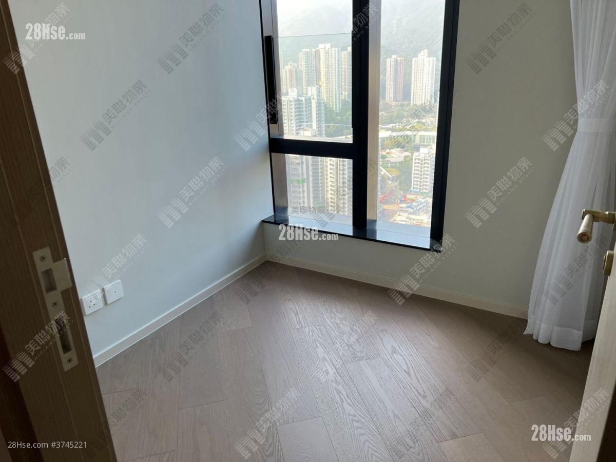 柏傲莊 售盤 2 房 , 1 浴室 483 平方呎