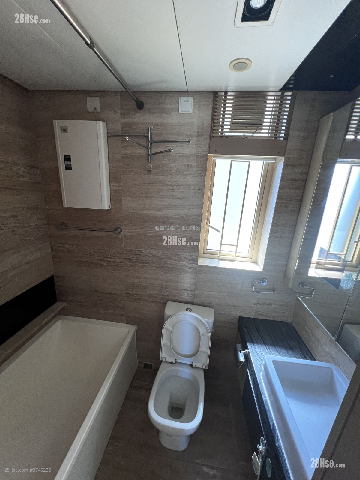 海濱南岸 售盤 2 房 , 1 浴室 481 平方呎