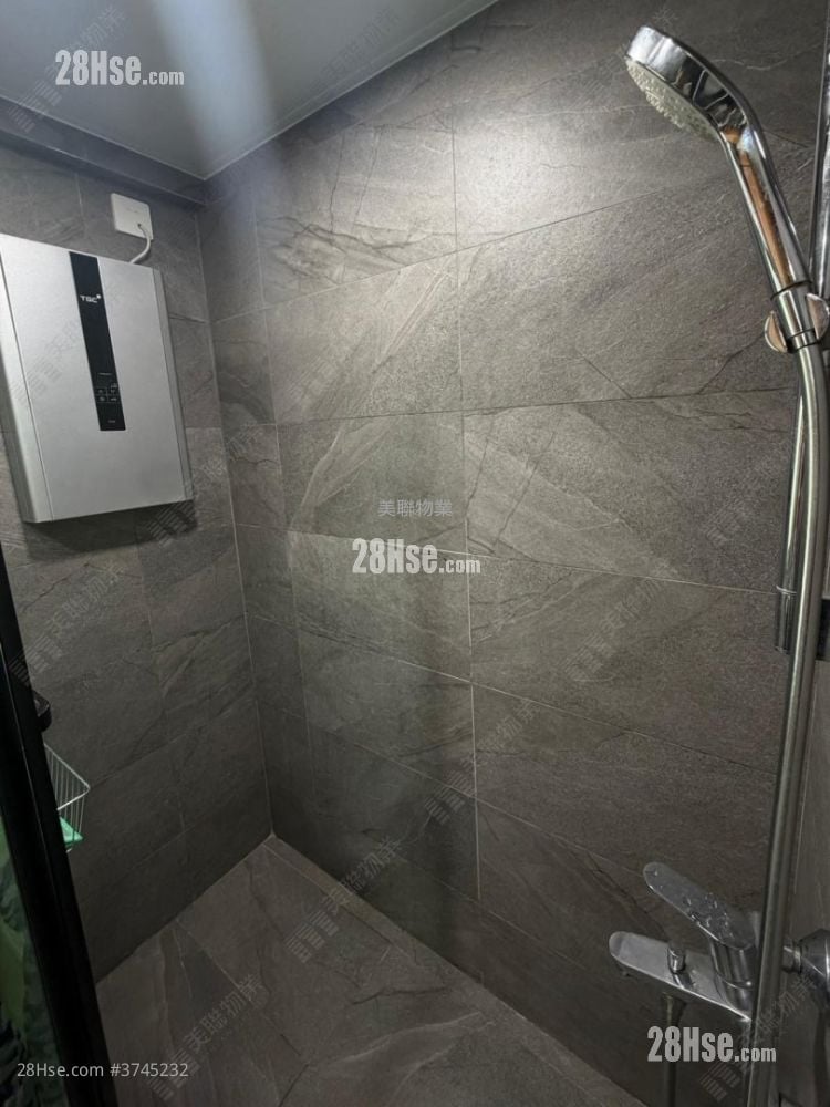 The Metro City Sell 2 Bedrooms 441 ft²