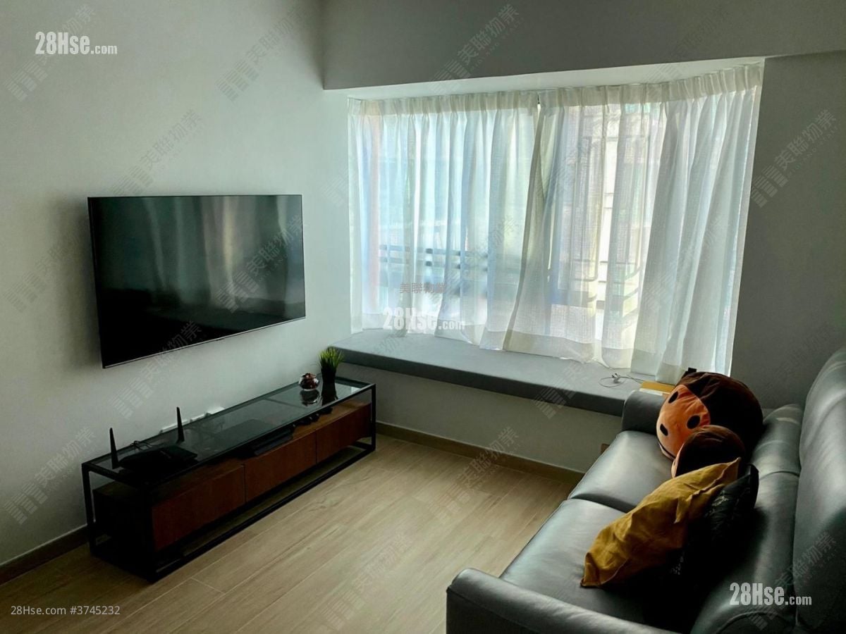 The Metro City Sell 2 Bedrooms 441 ft²