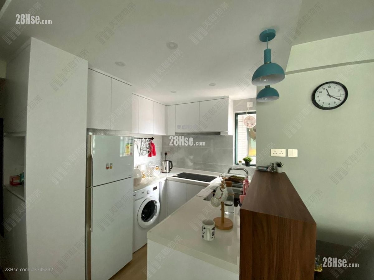 The Metro City Sell 2 Bedrooms 441 ft²