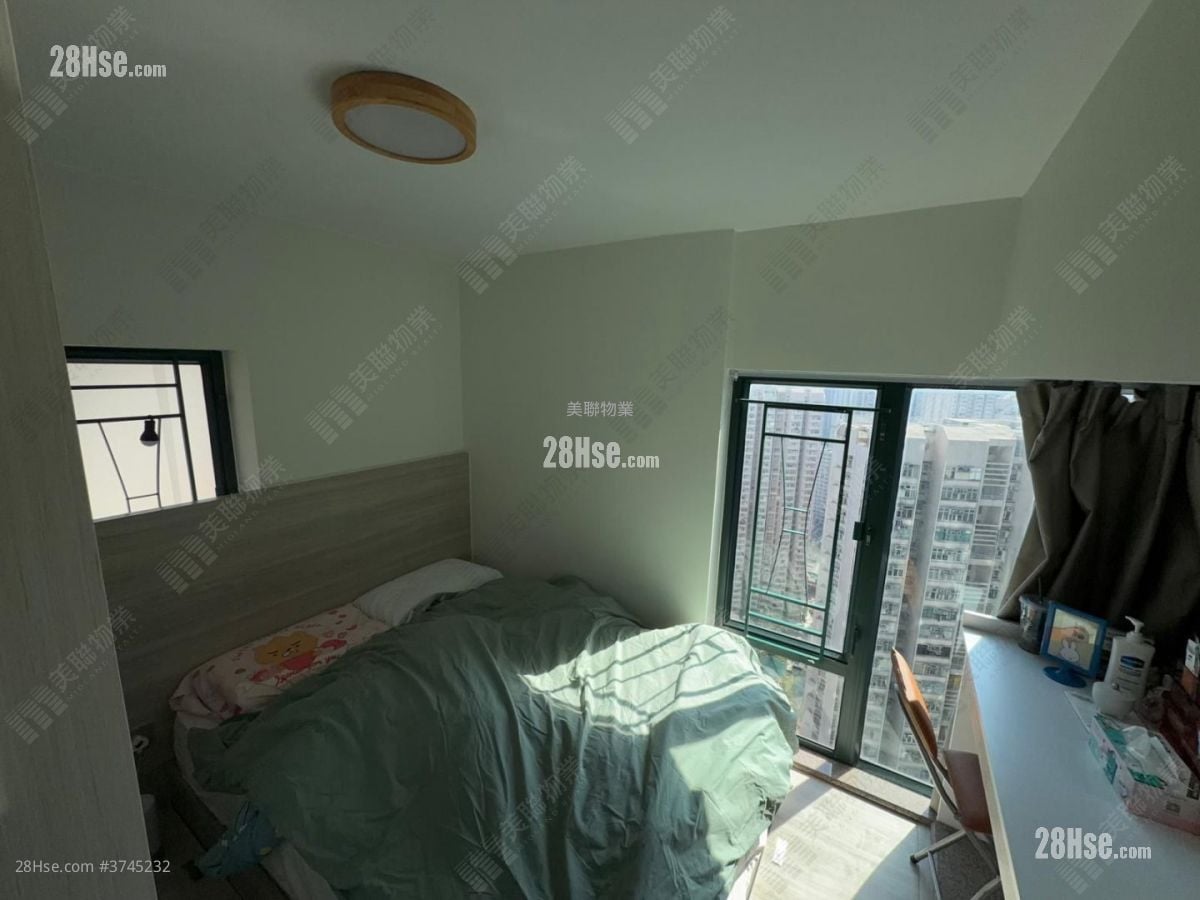 The Metro City Sell 2 Bedrooms 441 ft²