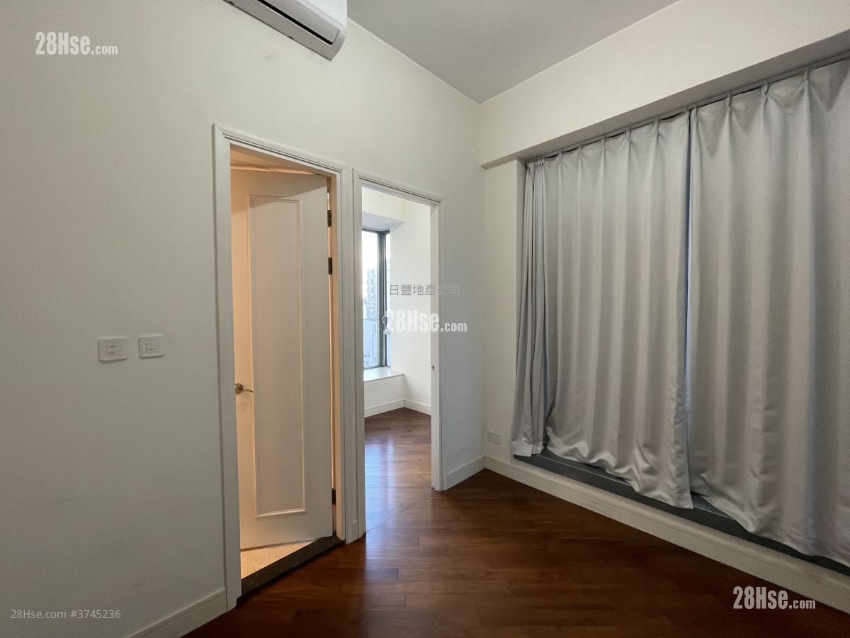 御匯 售盤 1 房 , 1 浴室 273 平方呎