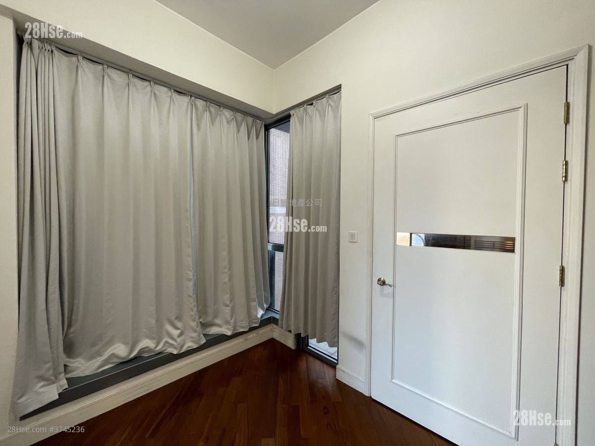 御匯 售盤 1 房 , 1 浴室 273 平方呎