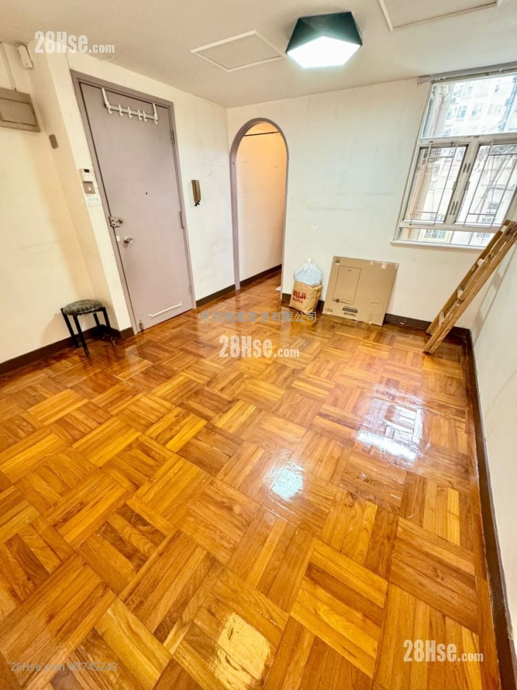 单幢楼房 售盘 1 房 , 1 浴室 340 平方尺