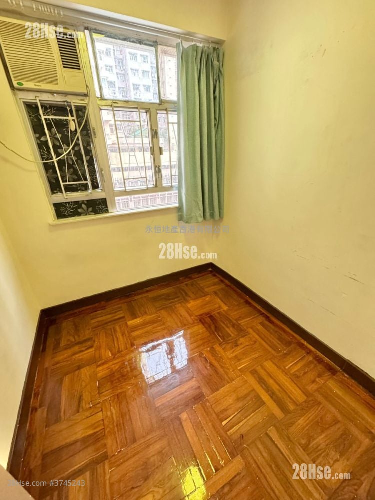 单幢楼房 售盘 1 房 , 1 浴室 340 平方尺