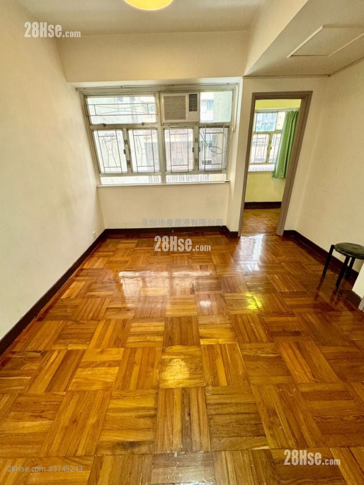 单幢楼房 售盘 1 房 , 1 浴室 340 平方尺