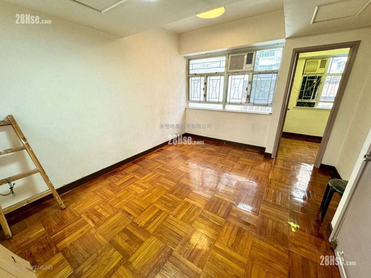 单幢楼房 售盘 1 房 , 1 浴室 340 平方尺