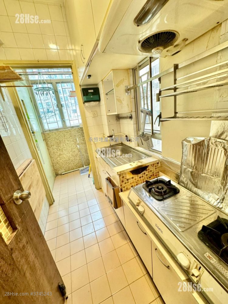 单幢楼房 售盘 1 房 , 1 浴室 340 平方尺