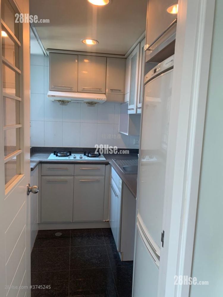 翠丰台 售盘 2 房 , 1 浴室 437 平方尺