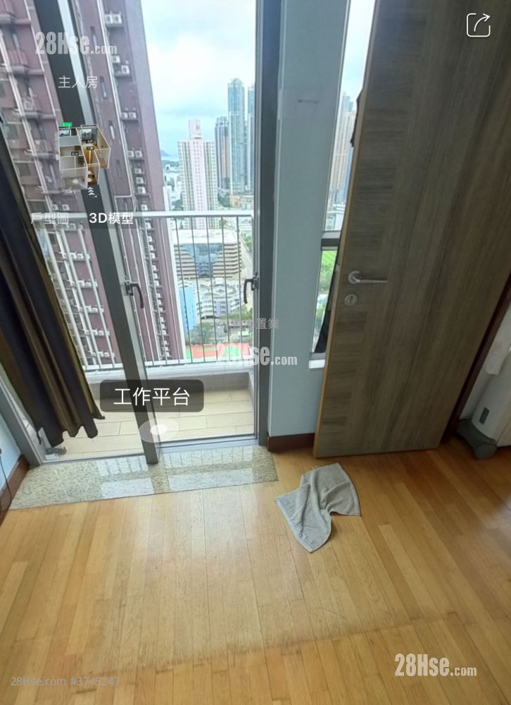 Heya Star Sell 2 Bedrooms 506 ft²