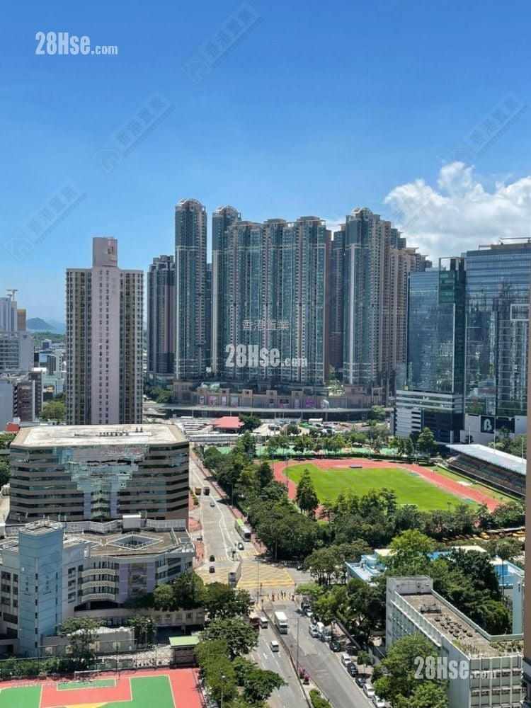 Heya Star Sell 2 Bedrooms 506 ft²