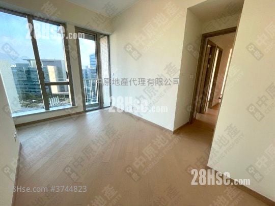 逸珑湾8 售盘 4 房 1,008 平方尺