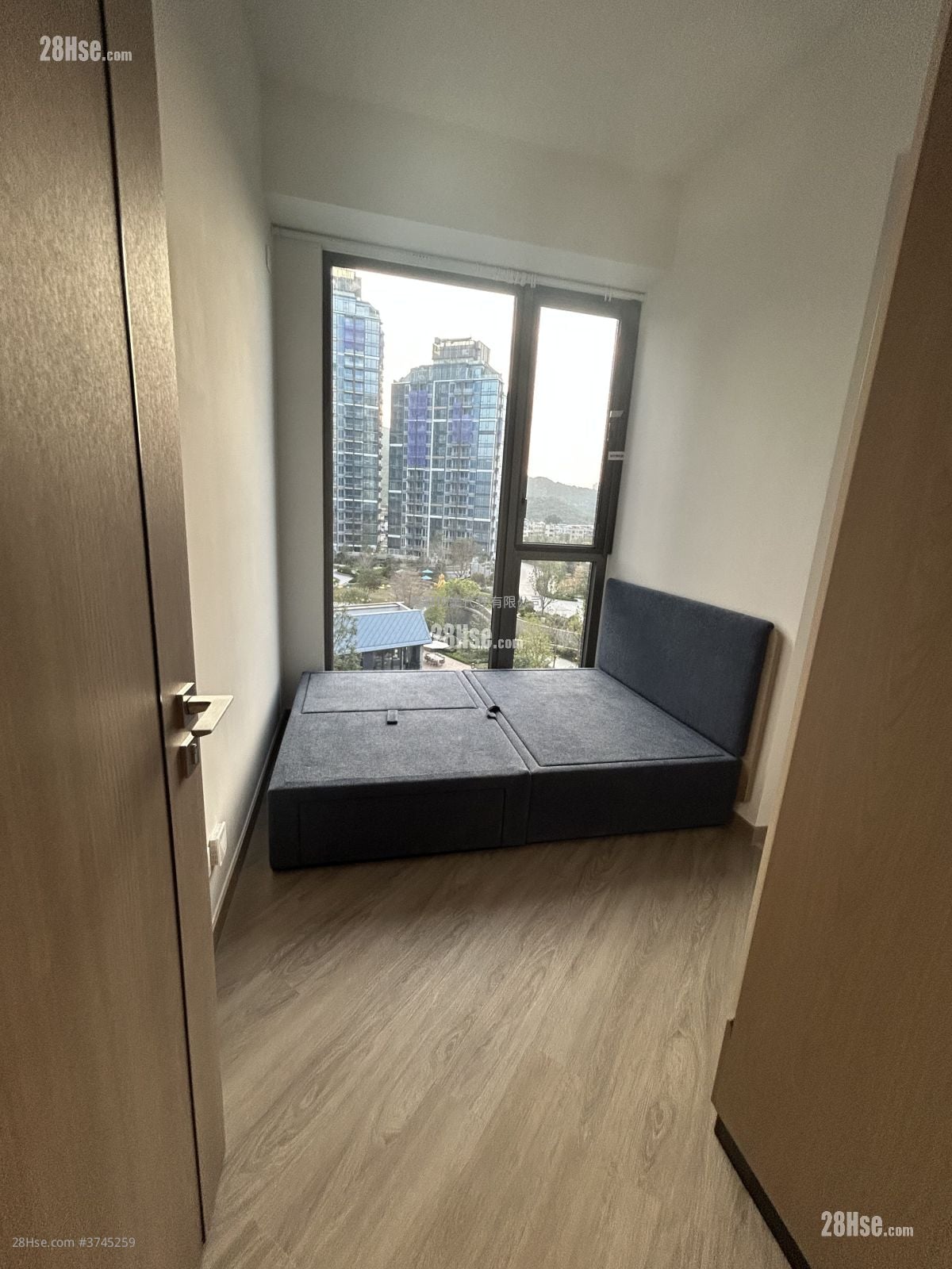 Sierra Sea 售盘 2 房 443 平方尺