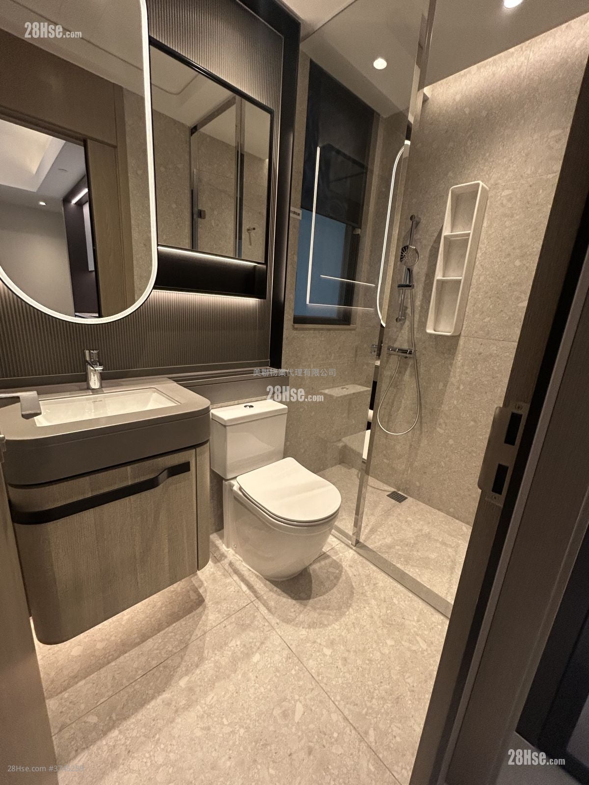 Sierra Sea 售盘 2 房 443 平方尺