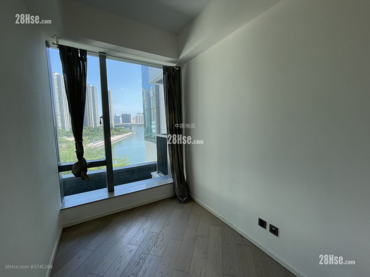 The Pavilia Bay Sell 2 Bedrooms , 1 Bathroom 525 ft²