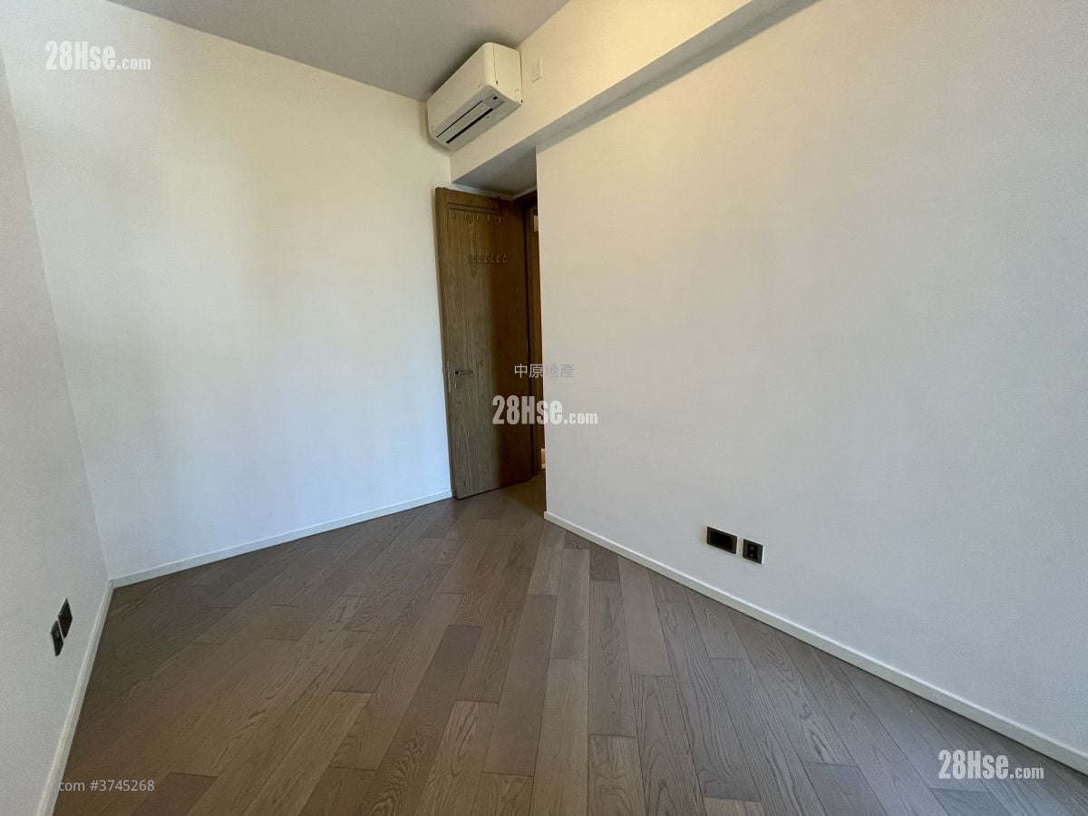 The Pavilia Bay Sell 2 Bedrooms , 1 Bathroom 525 ft²