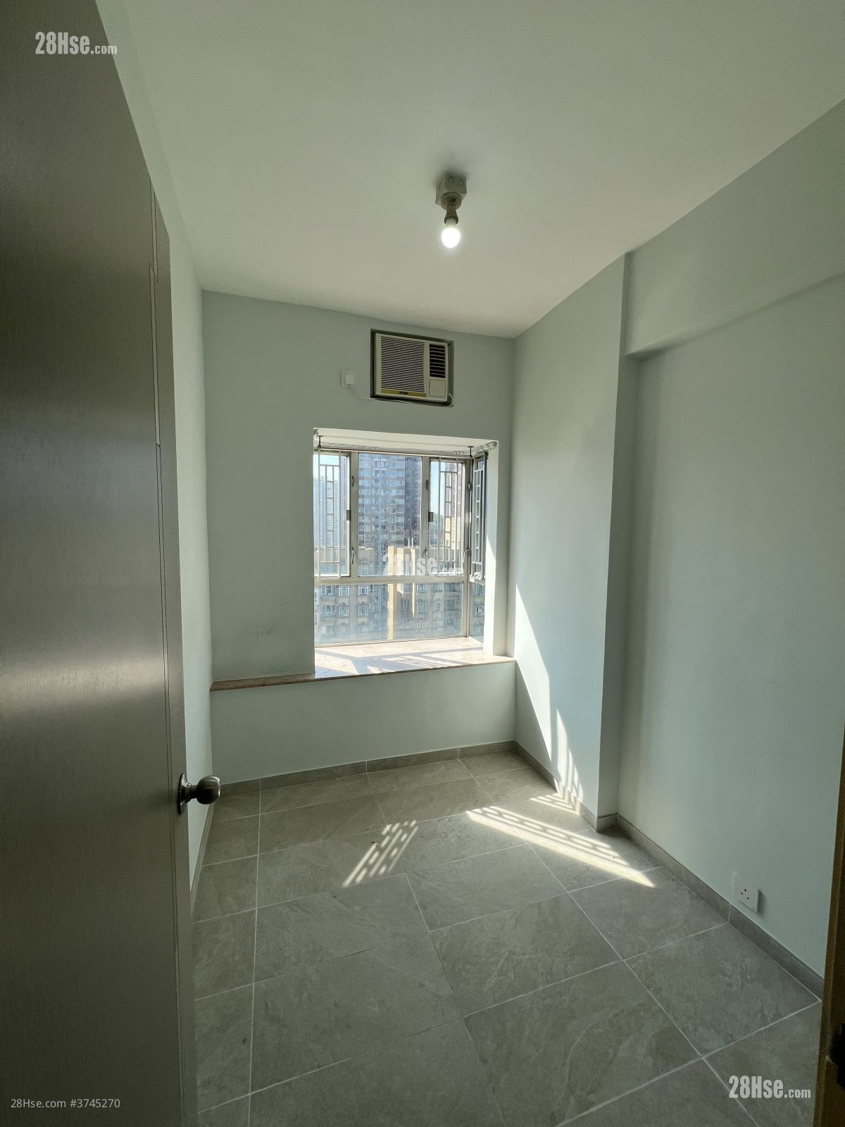 青怡花園 租盤 2 房 , 1 浴室 343 平方呎