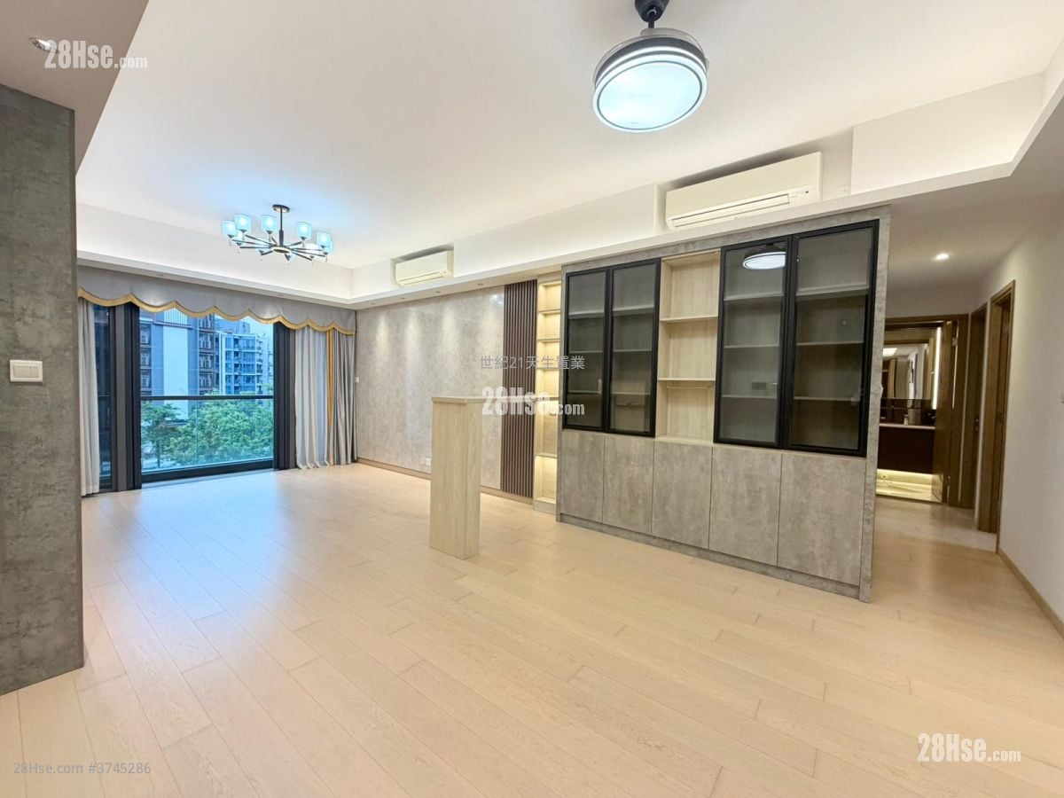 The Bloomsway Sell 5+ Bedrooms , 5+ Bathrooms 1,259 ft²