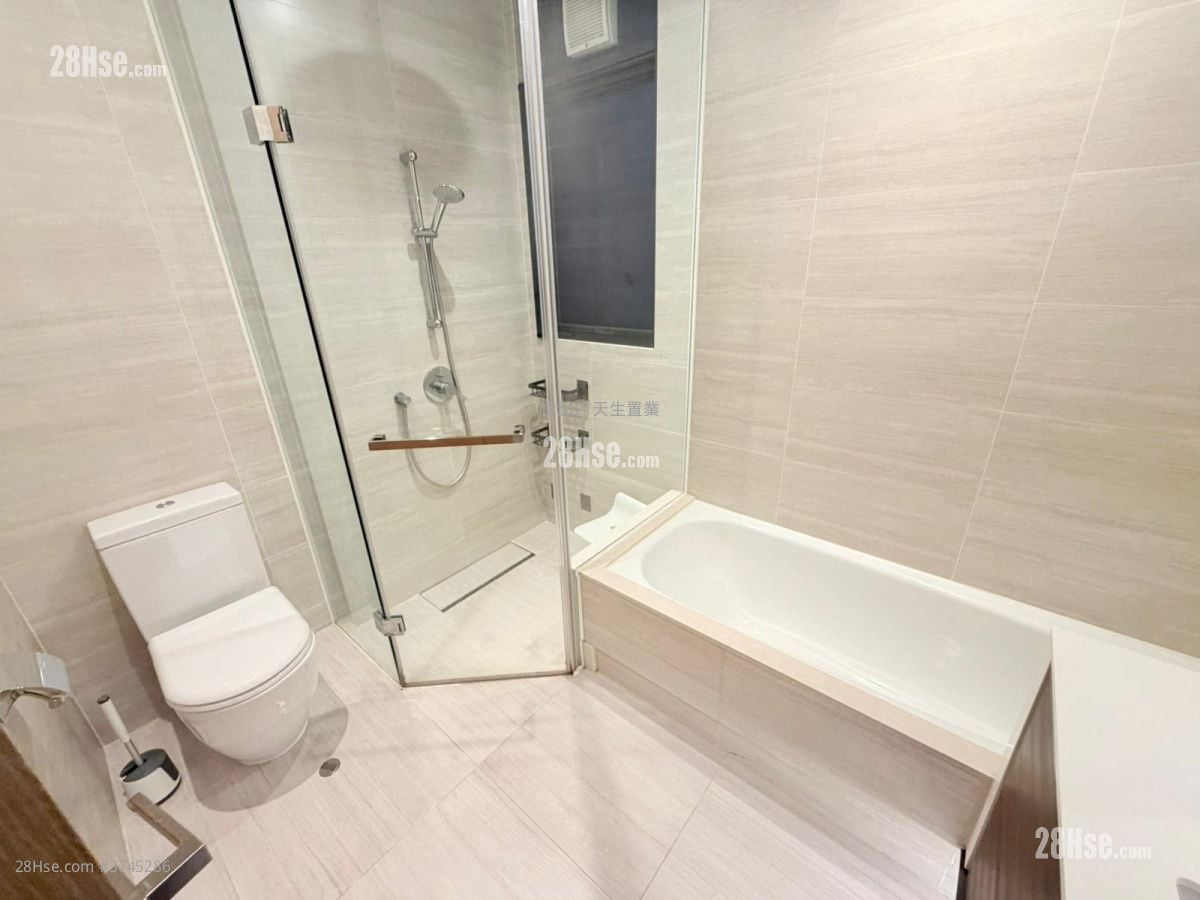 The Bloomsway Sell 5+ Bedrooms , 5+ Bathrooms 1,259 ft²