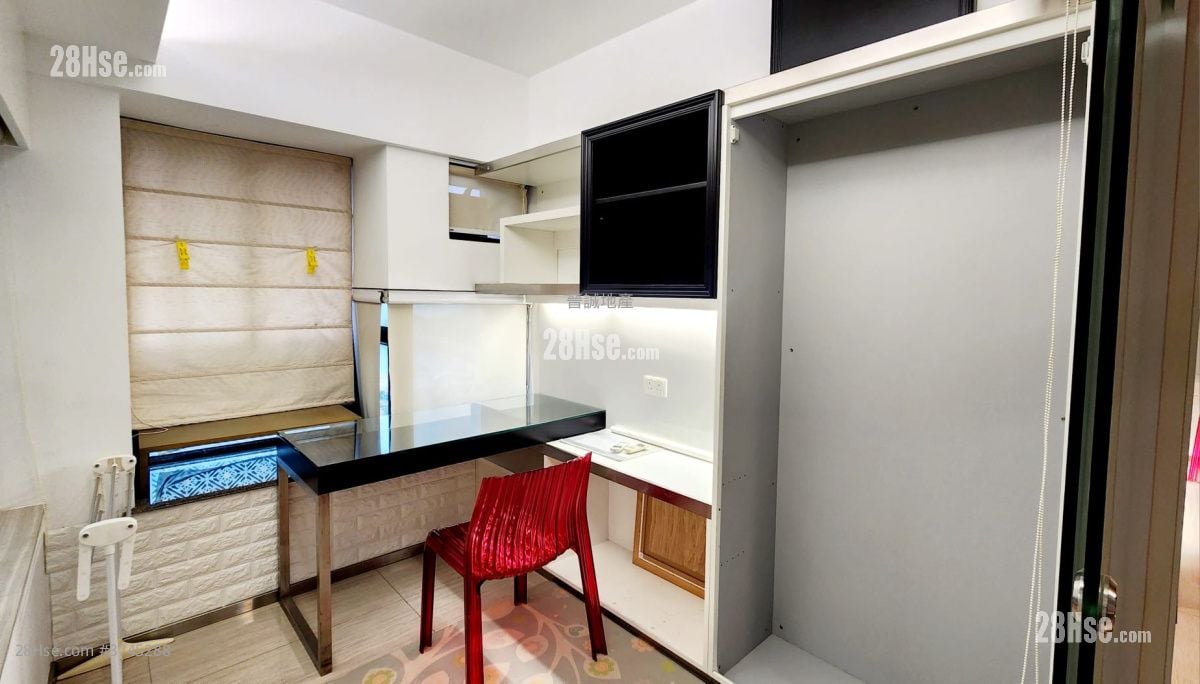 爱琴海岸 售盘 3 房 , 2 浴室 811 平方尺