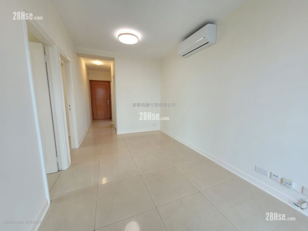 泓景臺 售盤 2 房 , 1 浴室 471 平方呎