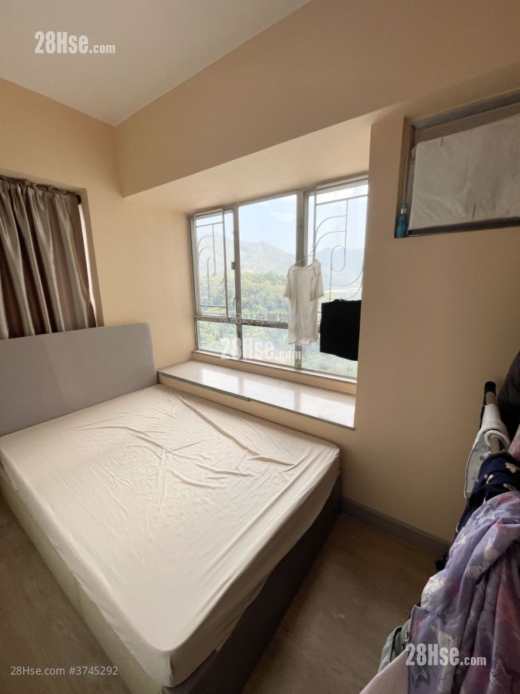 粉嶺中心 租盤 2 房 , 1 浴室 468 平方呎