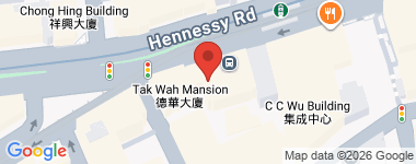 Kwong Sang Hong Building Low Floor(1-10|23/F),BLOCK A Address