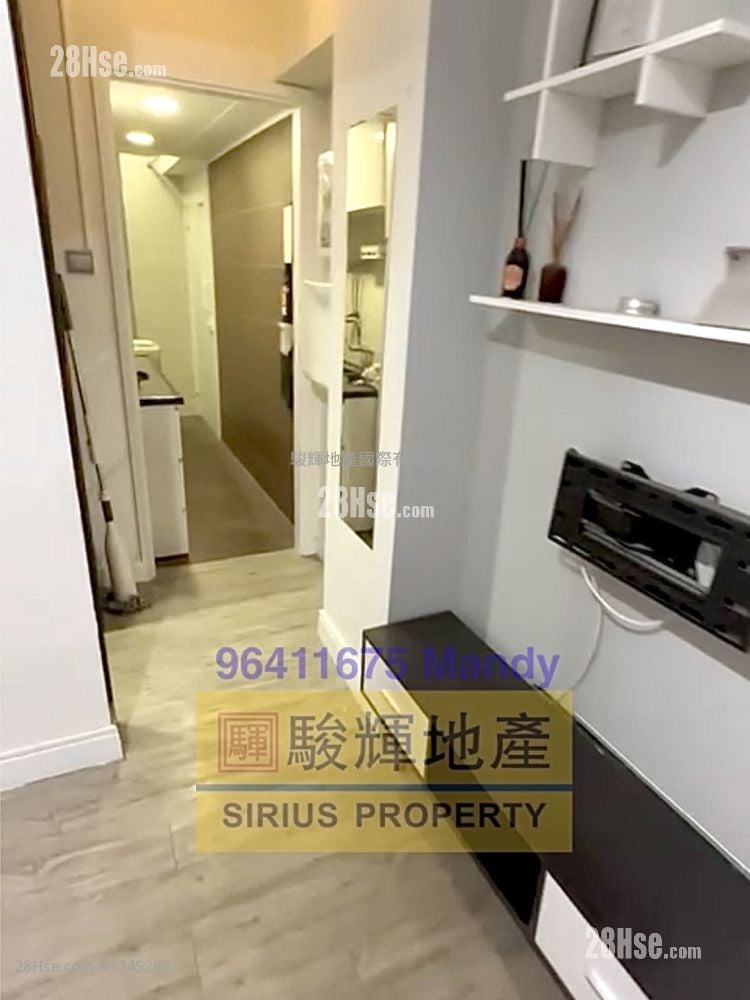 如意大厦 售盘 1 房 , 1 浴室 224 平方尺