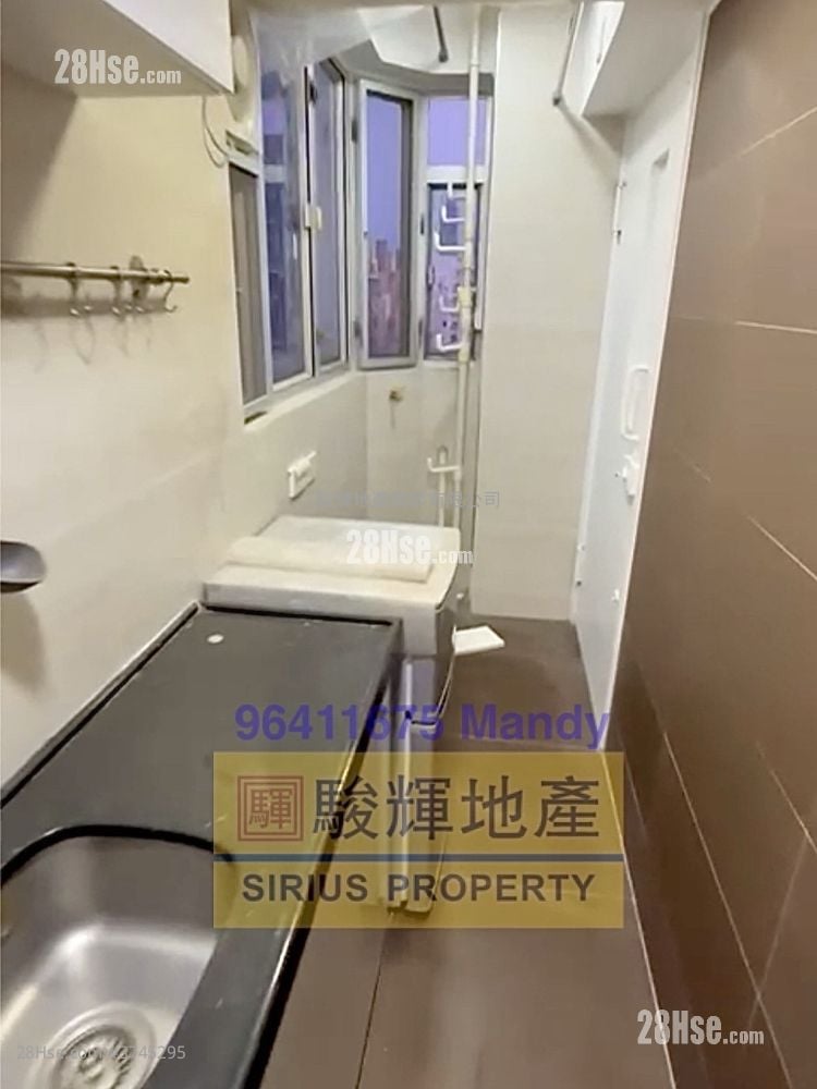 如意大厦 售盘 1 房 , 1 浴室 224 平方尺