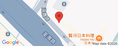 Parc City Unit D,High Floor(27-37|37/F),TOWER 3 Address