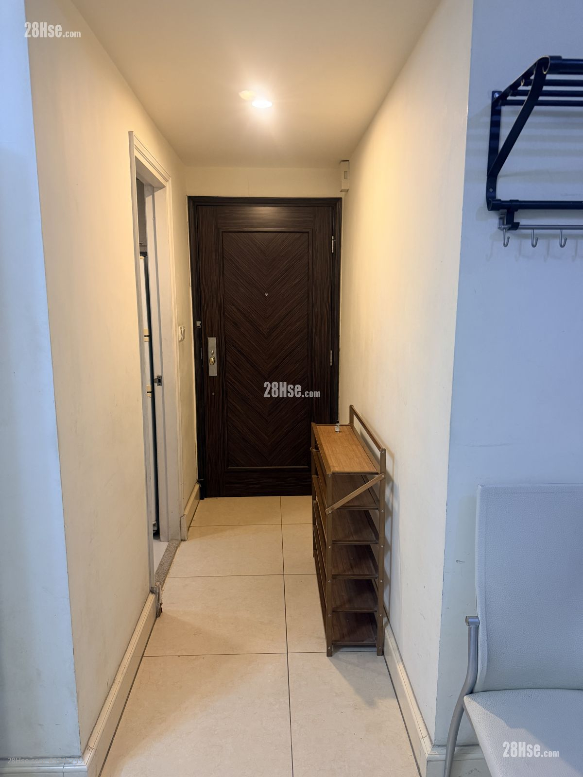 栢慧豪園 租盤 498 平方呎