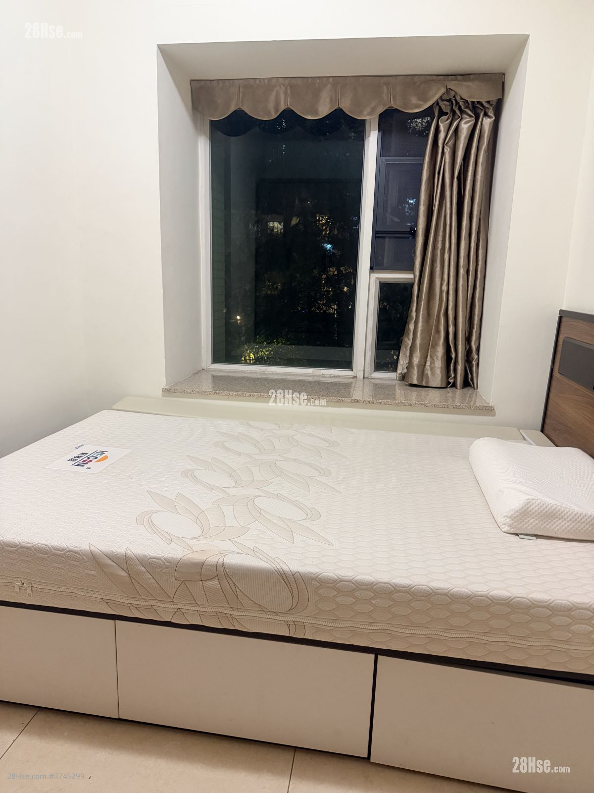 栢慧豪園 租盤 498 平方呎