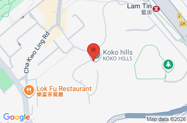 KOKO HILLS