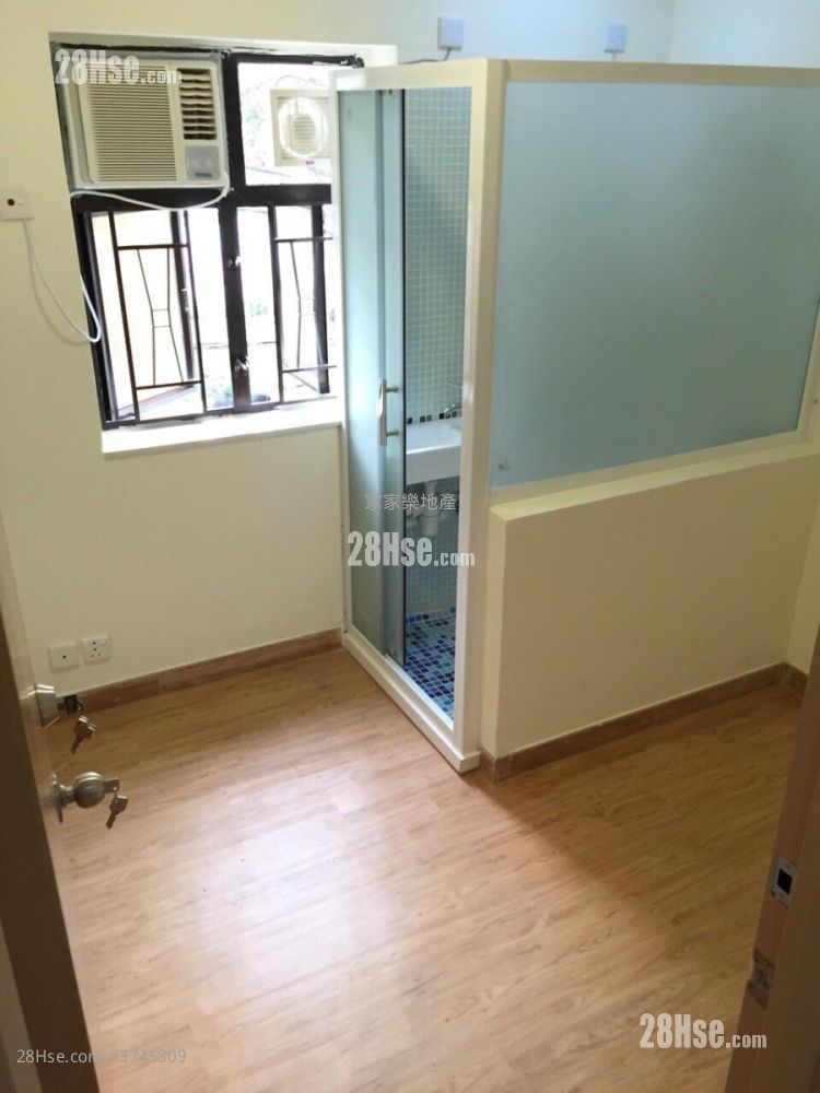 沙田圍村 租盤 1 浴室 90 平方呎