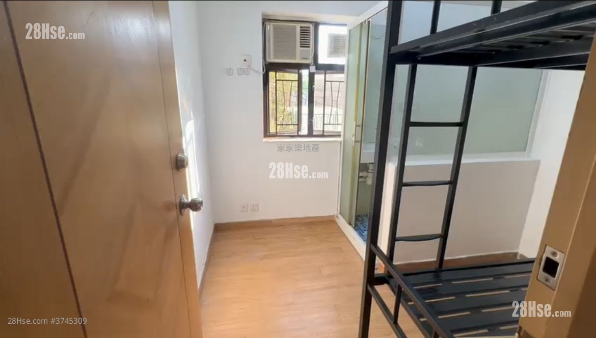 沙田圍村 租盤 1 浴室 90 平方呎