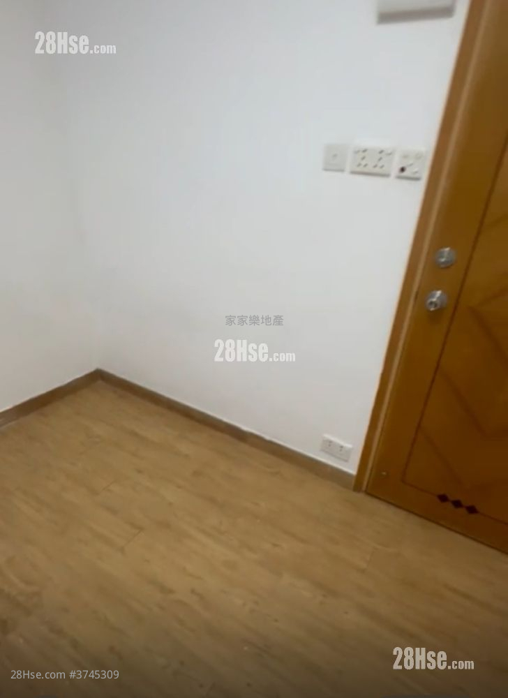 沙田圍村 租盤 1 浴室 90 平方呎