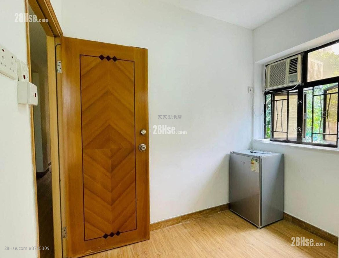 沙田圍村 租盤 1 浴室 90 平方呎