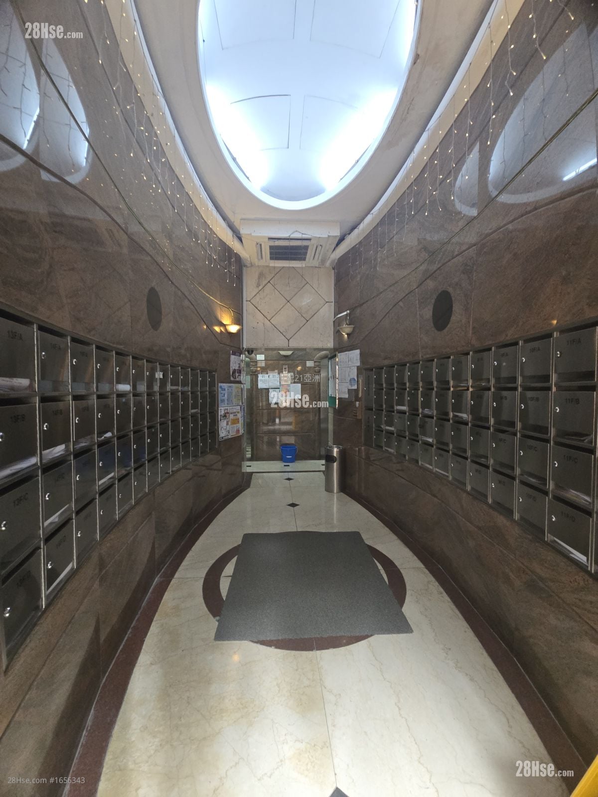 Tai Yuen Court Sell 2 Bedrooms , 1 Bathroom 311 ft²