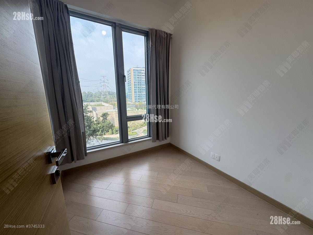 峻巒 售盤 2 房 497 平方呎