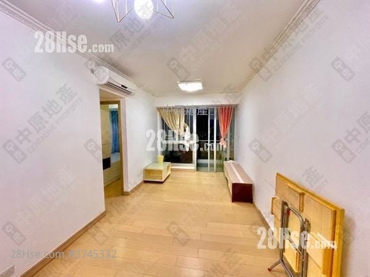 尚悦 售盘 3 房 743 平方尺