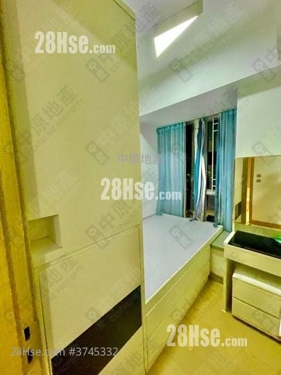 尚悦 售盘 3 房 743 平方尺